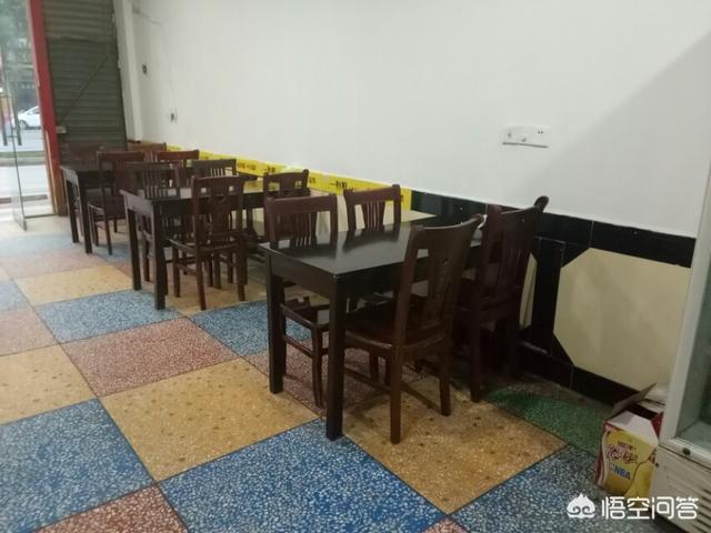 小饭店怎么开好？