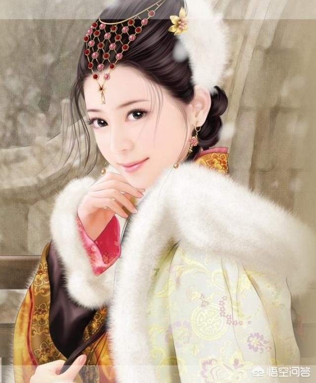 头条问答 中国哪里的女孩性格最好 8个回答