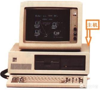 没有任何计算机基础,想自学计算机该从哪方面开始？