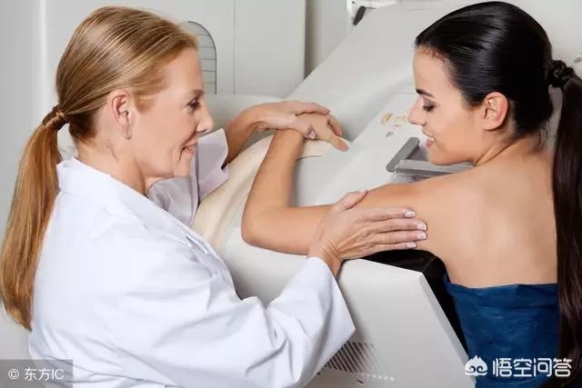 乳腺肿瘤症状有哪些,乳房恶性肿瘤如何早期发现？