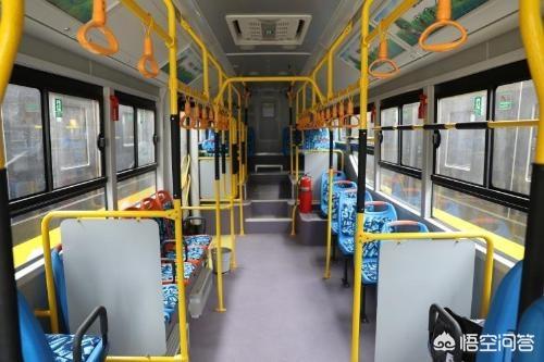 黄海新能源公交车，哈尔滨公交车更换新能源车后为什么票价上涨
