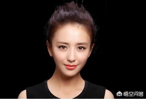 如何评价娱乐圈新疆美女的外貌？