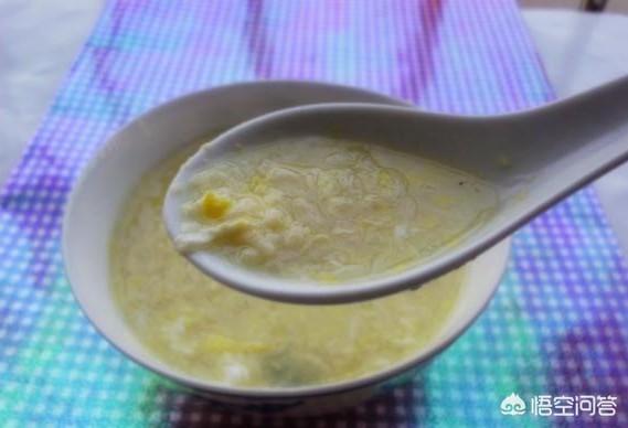 醪糟鸡蛋汤能下奶吗，真正发奶的食物有哪些醪糟鸡蛋汤可以下奶吗