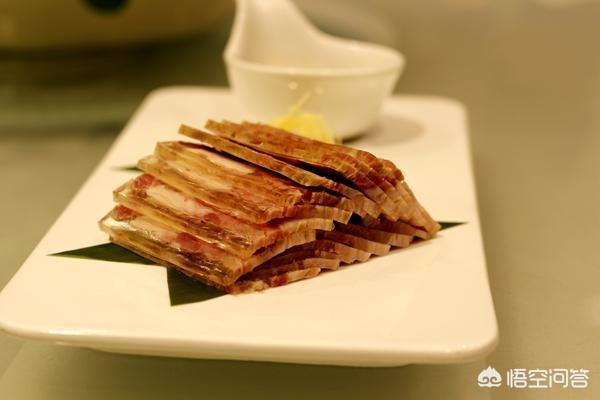 江苏的淮扬菜有哪些值得推荐？