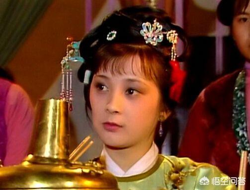 《红楼梦》中,惜春的结局是怎样？
