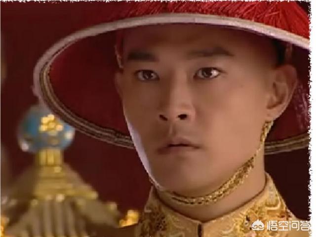 嫡长子全部英年早逝,乾隆为何最后立了令妃的十五阿哥做太子呢？