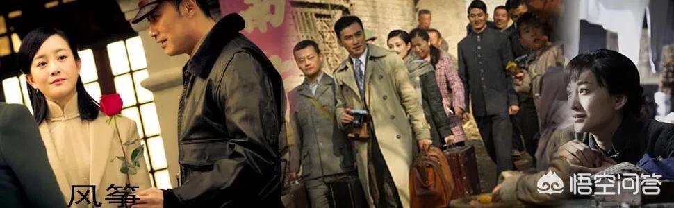 柳云龙被称为谍战教父,他都导演过什么片子？