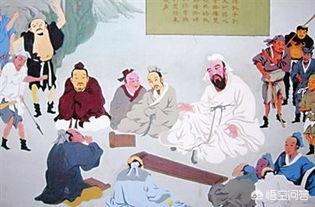三纲五常是谁提出来的,分别有什么含义？