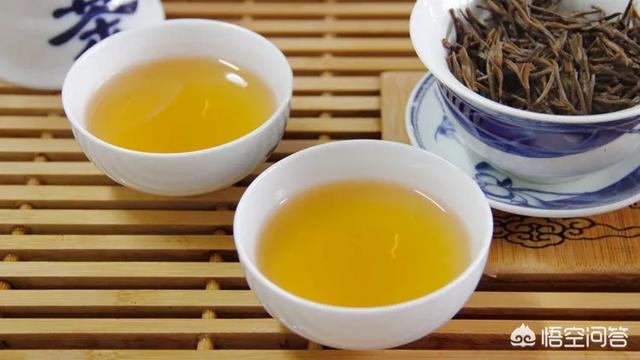 红茶金骏眉哪个牌子好,怎样鉴别金骏眉茶叶的好坏？