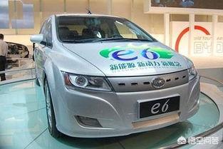 国产品牌新能源车，新能源车国内哪个牌子靠谱