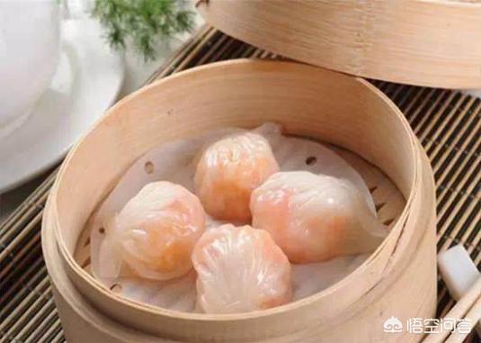 广州有什么地方特色小吃？
