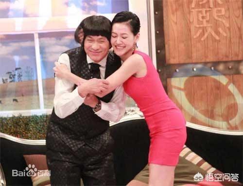 猪哥亮老婆:猪哥亮在台湾的地位是有多高？