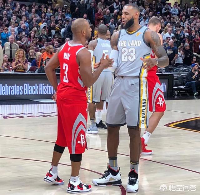 NBA联盟中有哪些球员是发小？插图6