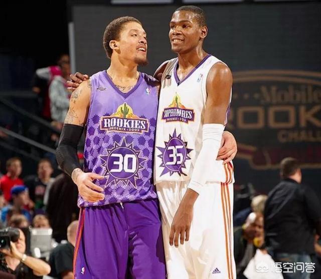 NBA联盟中有哪些球员是发小？插图7