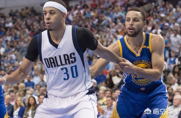 NBA联盟中有哪些球员是发小？插图86