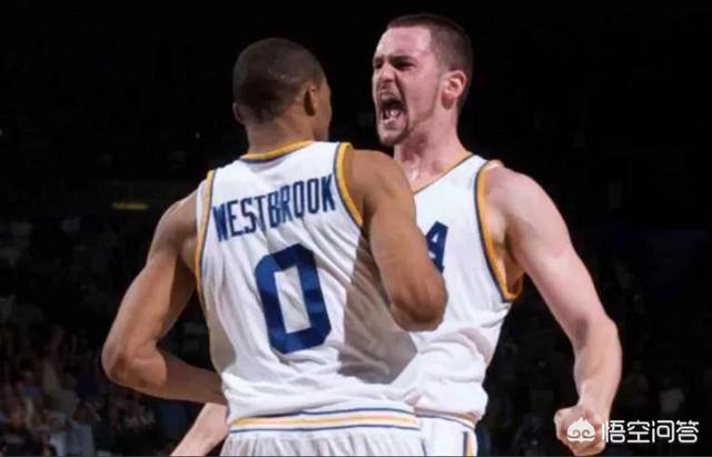 NBA联盟中有哪些球员是发小？插图9