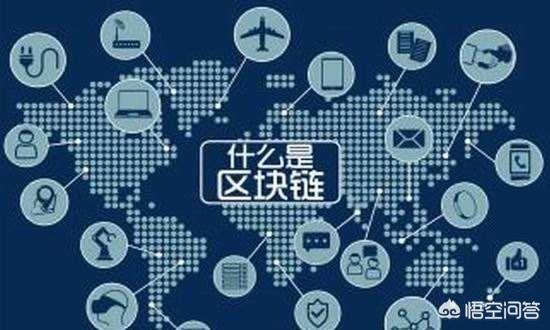 巴根区块链，2021年中国区块链发展趋势是什么