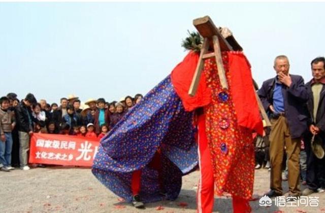 长须狮子鱼水温:河南的光山人玩狮子是怎么玩的？ 黑长须狮子鱼