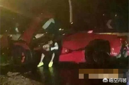 曾沛慈的男朋友是谁:美娜男朋友是秦奋，他真的是豪气冲天的富二代吗？
