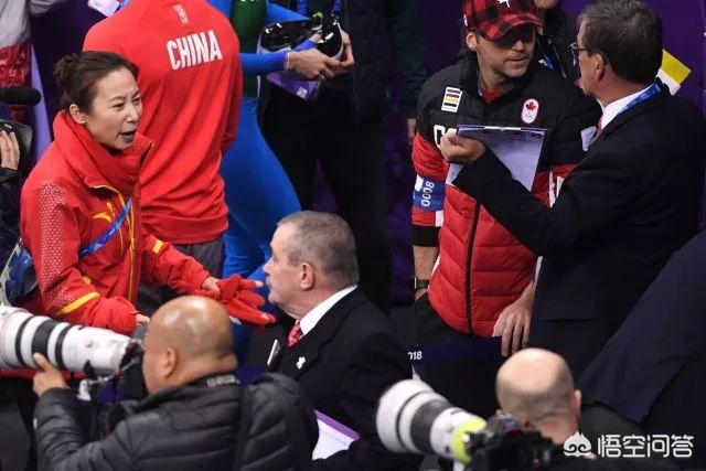 李靳宇:如何看待平昌冬奥会中国队冲击首金总是差一口气