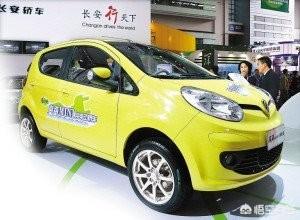 新能源电动小汽车，目前国内哪个品牌电动小汽车质量好价格是多少