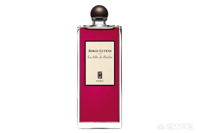 Serge Lutens的哪一款比较好闻？