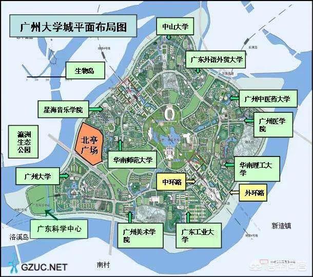 头条问答 - 很喜欢广州这座城市,希望儿子以后去广州