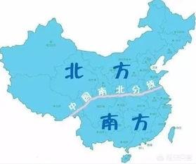 台湾人对南宁的看法是什么，南方人对北方人的看法是什么，有怎样的称呼
