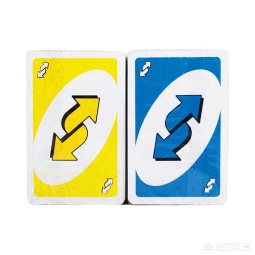 纸牌游戏Uno的名字应该怎么念？:uno怎么读 第4张
