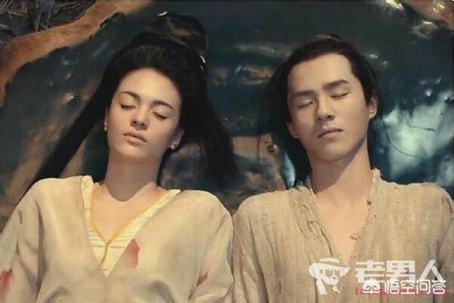 杨贵妃怎么死的:妖猫传杨贵妃是怎么死的，历史上杨贵妃是被活埋的吗？