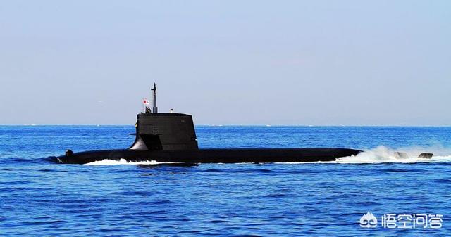 伯恩山攻击力排第几:日本海上自卫队的实力有多强？