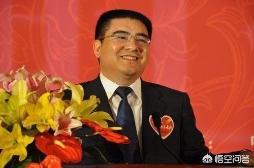 陈光标前妻:陈光标的慈善捐助是作秀吗？