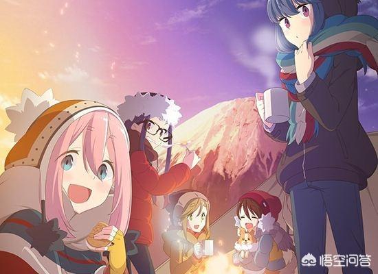 头条问答 有哪些非美食类动画里的料理描写非常用心 让你印象深刻 4个回答