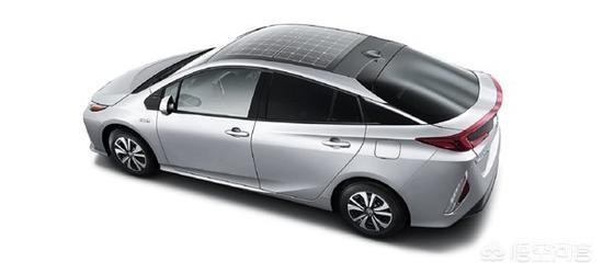 电动汽车太阳能电池板，能否在电动汽车上安装太阳能发电