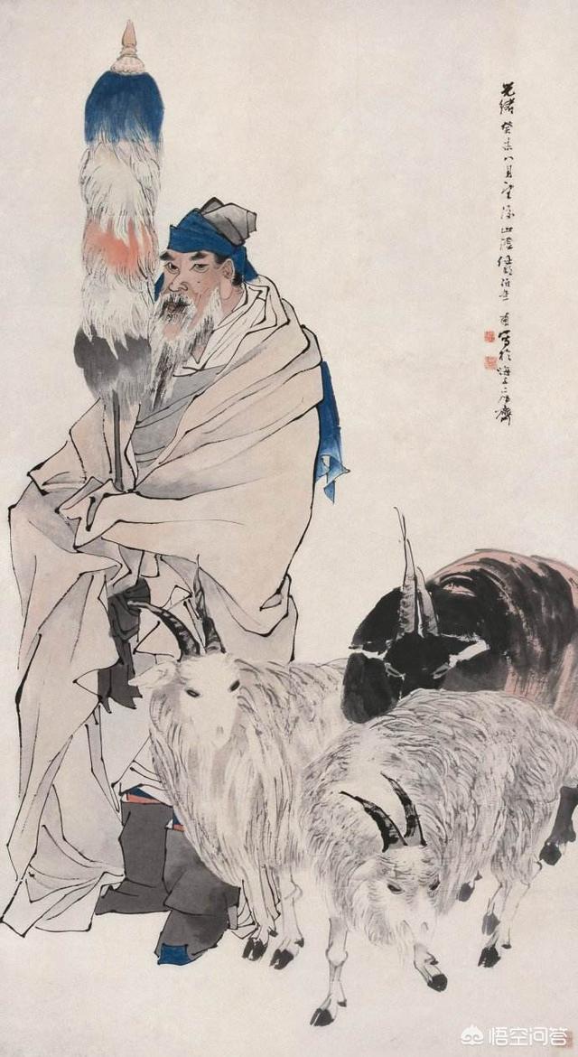 九齿钉耙:传说中猪八戒的九齿钉耙究竟有怎样的来历