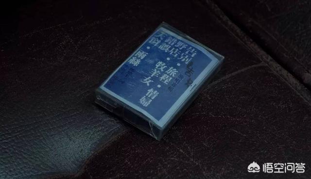 陈升老婆是谁:《路边野餐》这个电影到底讲了什么？