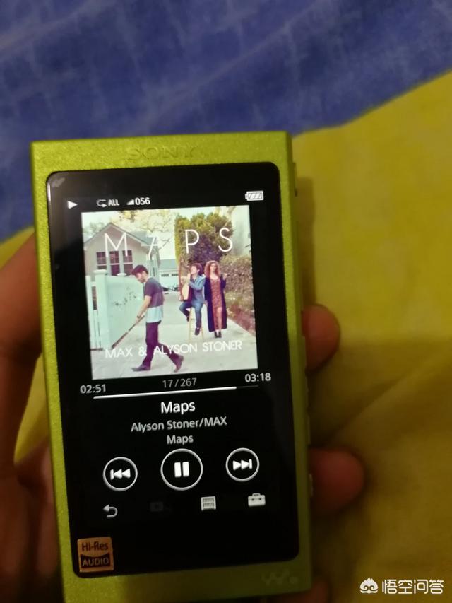 头条问答- 该买walkman还是AKG K3003？(4个回答)