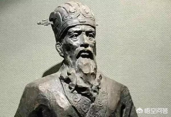 孙叔敖:寿州千古之谜丨孙叔敖姓孙吗？