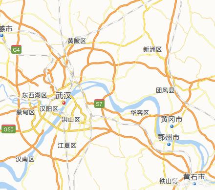 武汉市汉南区:武汉经济开发区今后发展中心在哪里？
