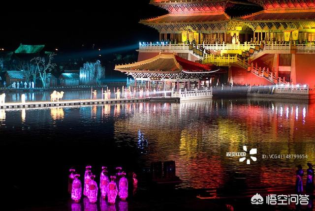 关于开封的灵异事件:听说开封市的旅游景点特别坑，是真的吗？