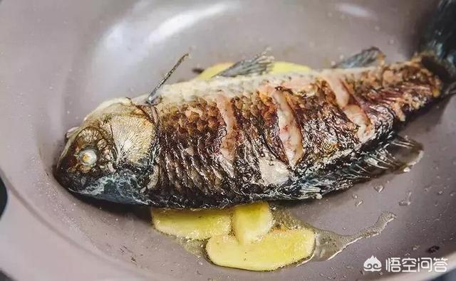 头条问答- 炖的鱼汤腥味很重怎么办？怎么炖鱼汤才好喝？(274个回答)