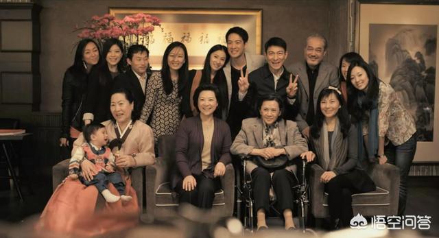 钟春桃:你如何评价电影《桃姐》？