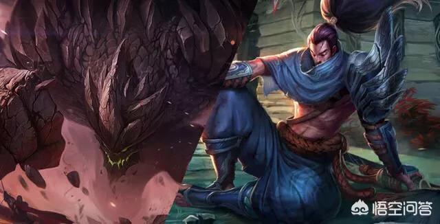 LOL：什么英雄组合团战最强？