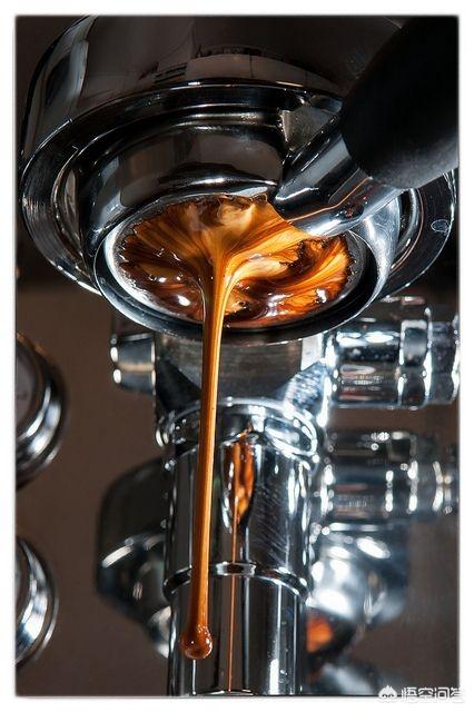 espreeso:espresso、意式咖啡、浓缩咖啡、单品咖啡可以等同吗？