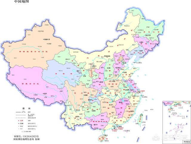 南宁在哪,南宁属于中国的哪个方位？