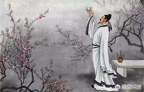 二王案:“云想衣裳花想容”是谁写给谁的诗句