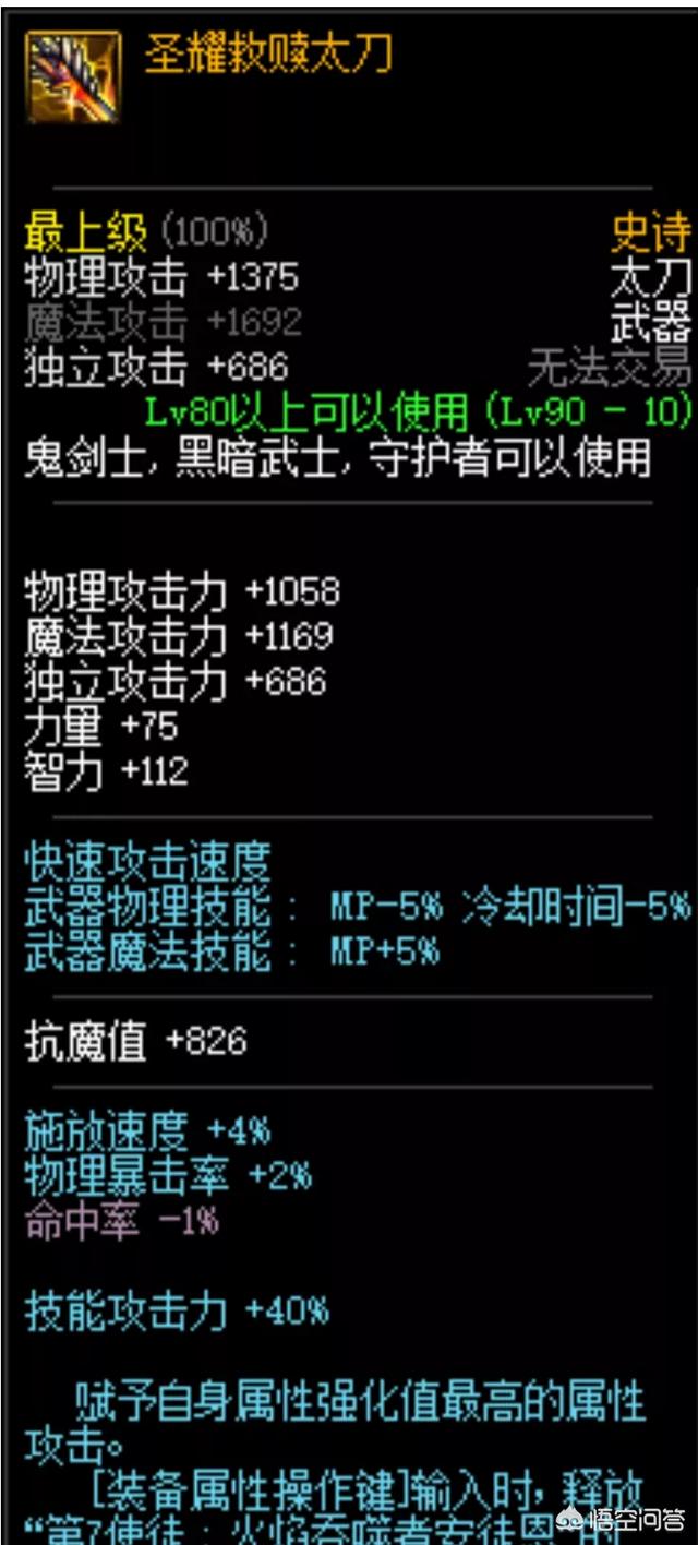 红眼的完美毕业装是什么？