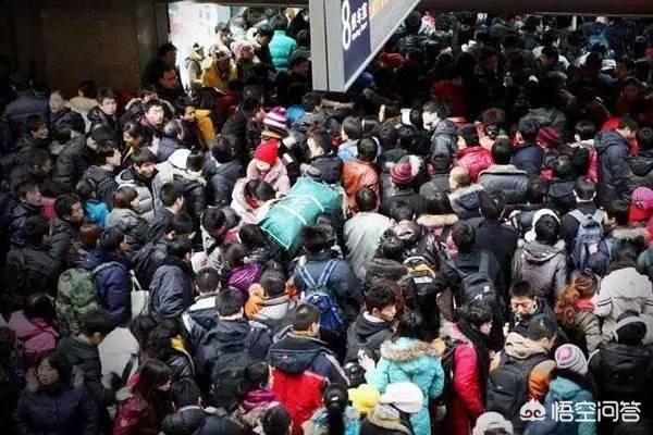 印度人口为什么暴涨，2018年印度人口，可以超越中国吗