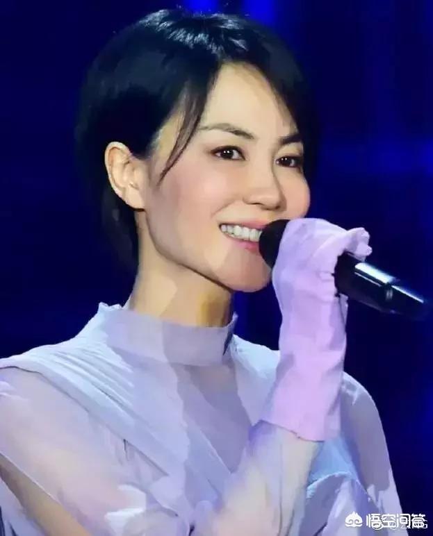 王菲春晚因为爱情:那英、王菲时隔20年再次登上春晚舞台，对此大家有何看法？