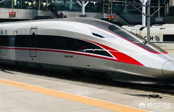 高铁最快速度:你们坐过的最快的高铁速度是多少？